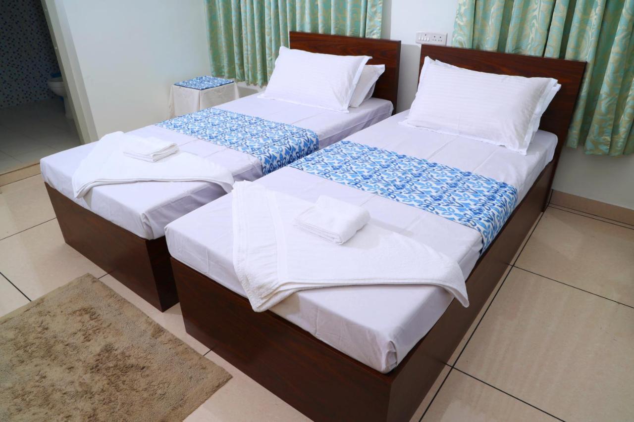 Sandra'S Home Kochi エクステリア 写真