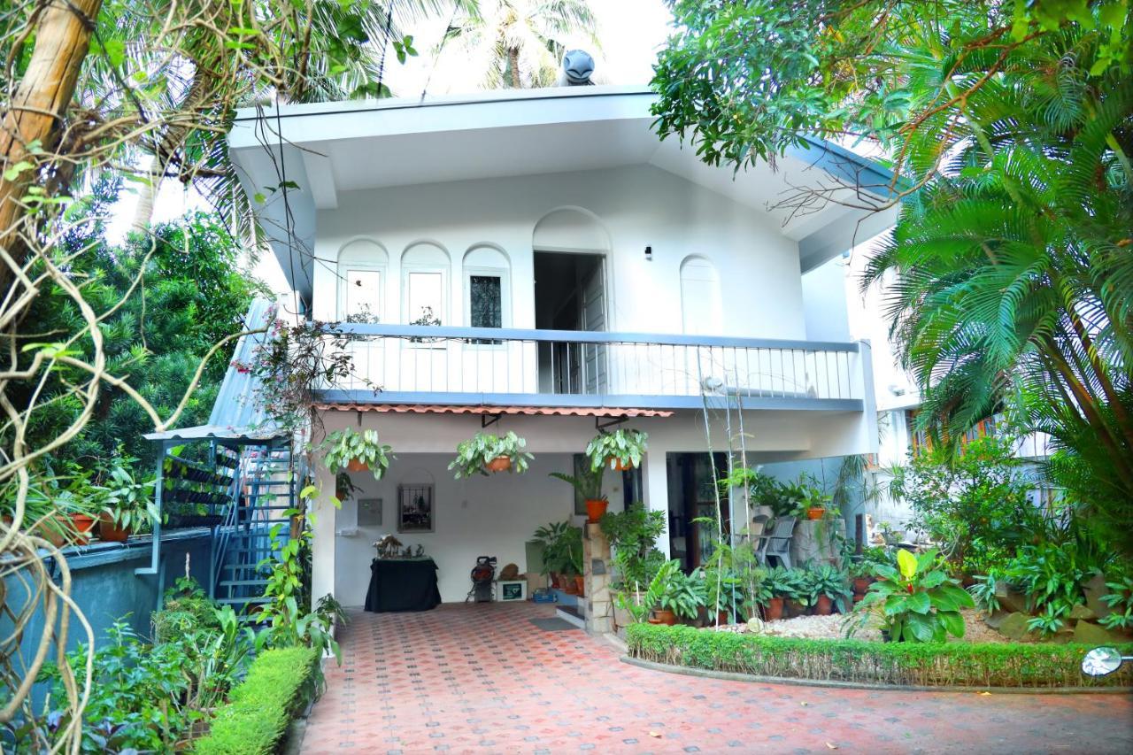 Sandra'S Home Kochi エクステリア 写真