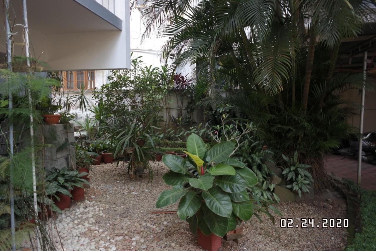Sandra'S Home Kochi エクステリア 写真