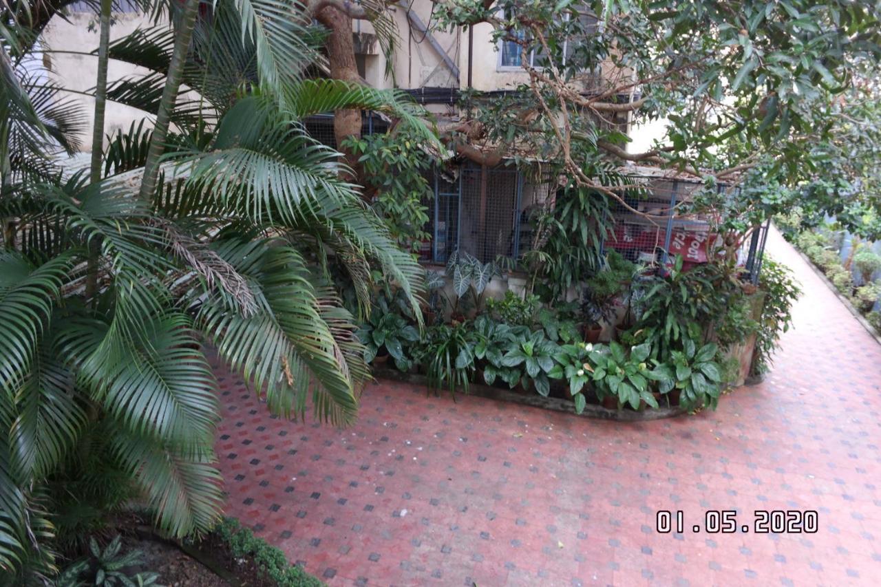 Sandra'S Home Kochi エクステリア 写真