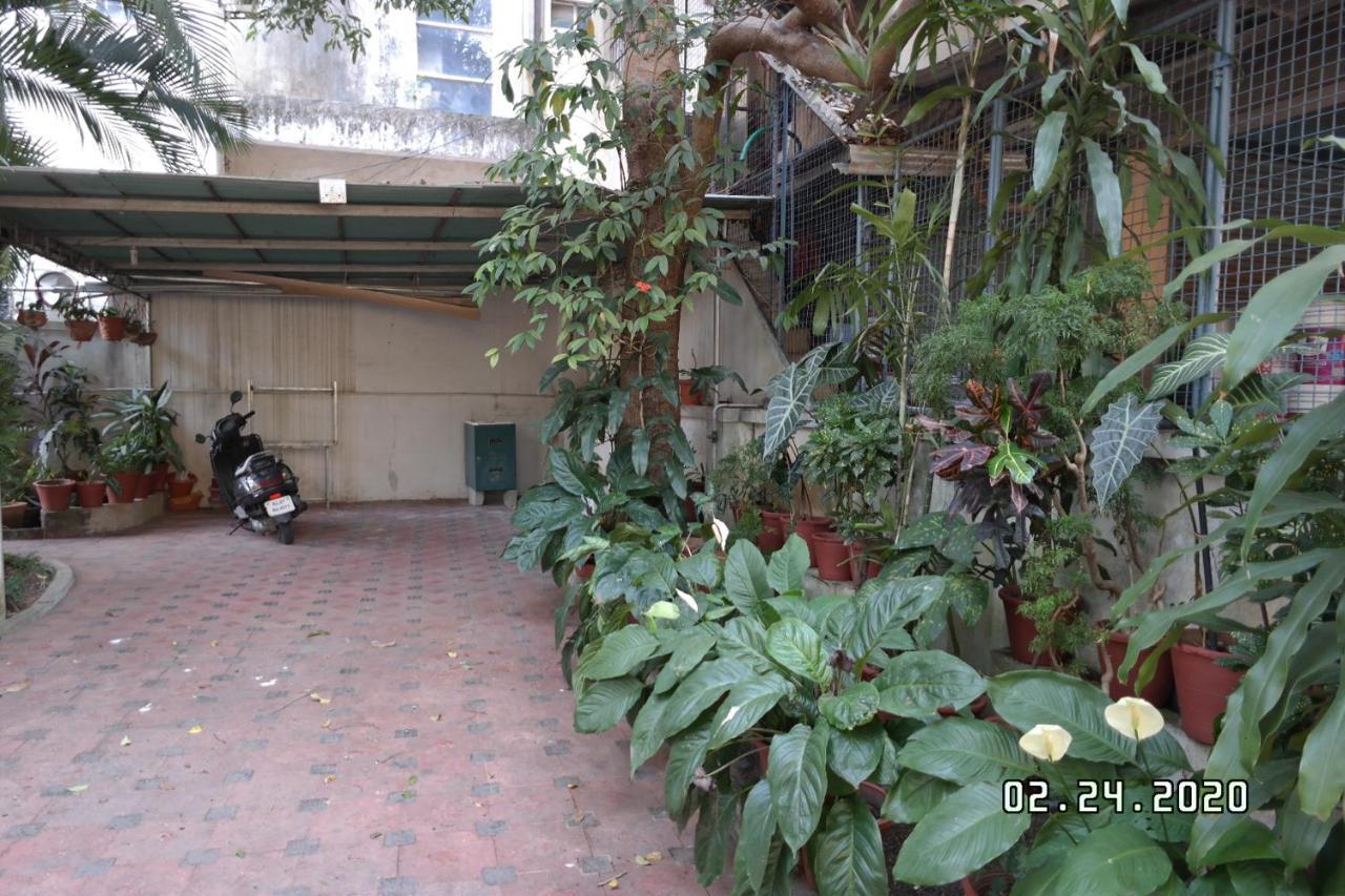Sandra'S Home Kochi エクステリア 写真